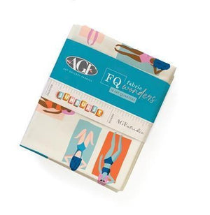 Sunburst - 16 FQ Bundle  for Art Gallery