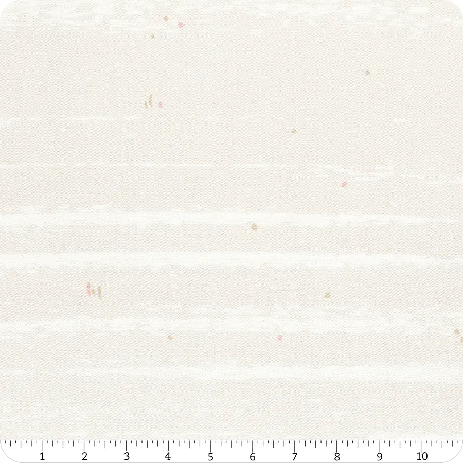 Sun Print Textures Cloud Canvas Yardage by Andover, Designer Fabric