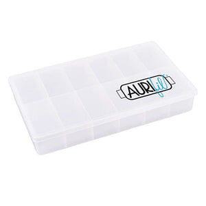 Large Aurifil Storage Container
