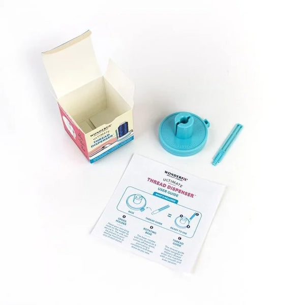 Ultimate Thread Dispenser