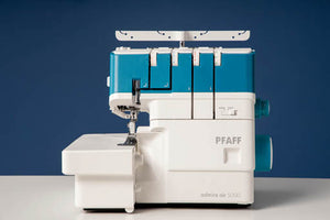 PFAFF® admire™ air 5000