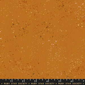 Speckled in Metallic Earth by Rashida Coleman-Hale of Ruby Star Society for Moda, Designer Fabric, Ruby Star Society, [variant_title] - Mad About Patchwork