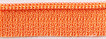 14" zipper in Orange Peel, Zipper, Atkinson Designs, [variant_title] - Mad About Patchwork