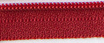 14" zipper in Shannonberry, Zipper, Atkinson Designs, [variant_title] - Mad About Patchwork