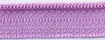 14" zipper in Lilac, Zipper, Atkinson Designs, [variant_title] - Mad About Patchwork
