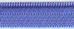 14" zipper in Periwinkle, Zipper, Atkinson Designs, [variant_title] - Mad About Patchwork