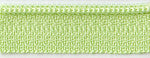 14" zipper in Key Lime Pie, Zipper, Atkinson Designs, [variant_title] - Mad About Patchwork