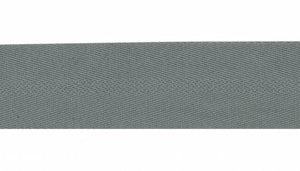 Cotton & Polyester Webbing 2in - Light Grey, Hardware, Dritz, [variant_title] - Mad About Patchwork