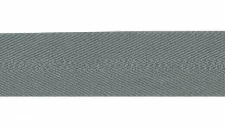 Cotton & Polyester Webbing 2in - Light Grey, Hardware, Dritz, [variant_title] - Mad About Patchwork