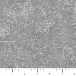 Gray Beard- Canvas Texture - 9030-94, Designer Fabric, Northcott, [variant_title] - Mad About Patchwork