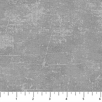 Gray Beard- Canvas Texture - 9030-94, Designer Fabric, Northcott, [variant_title] - Mad About Patchwork