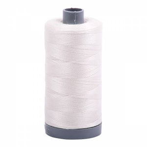 Aurifil Cotton Thread — Color 6722 Sea Biscuit, Thread, Aurifil, 28 wt - Mad About Patchwork