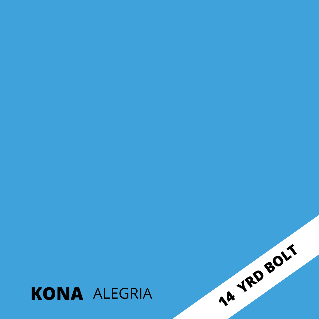 Kona Alegria - BOLT