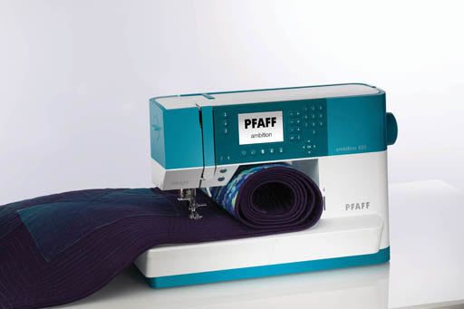 PFAFF Ambition 620