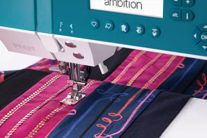 PFAFF Ambition 620