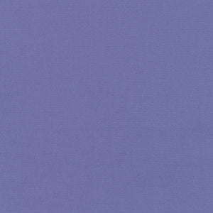 Kona Amethyst, Solid Fabric, Robert Kaufman, [variant_title] - Mad About Patchwork