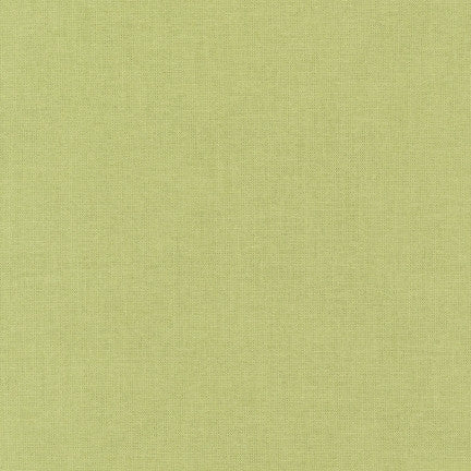 Kona Artichoke, Solid Fabric, Robert Kaufman, [variant_title] - Mad About Patchwork