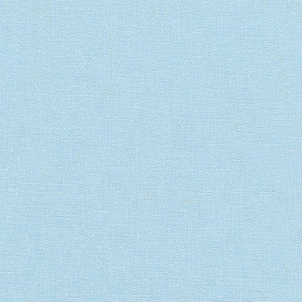 Brussels Washer (Rayon/Linen Blend) - Frost - BOLT