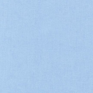 Kona Blueberry, Solid Fabric, Robert Kaufman, [variant_title] - Mad About Patchwork