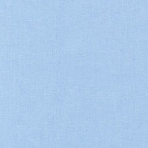 Kona Blueberry, Solid Fabric, Robert Kaufman, [variant_title] - Mad About Patchwork