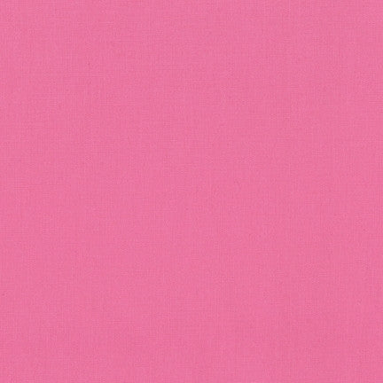 Kona Blush Pink, Solid Fabric, Robert Kaufman, [variant_title] - Mad About Patchwork