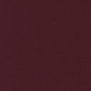 Kona Burgundy, Solid Fabric, Robert Kaufman, [variant_title] - Mad About Patchwork