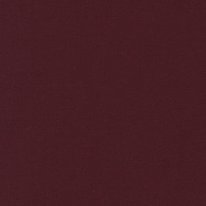 Kona Burgundy, Solid Fabric, Robert Kaufman, [variant_title] - Mad About Patchwork