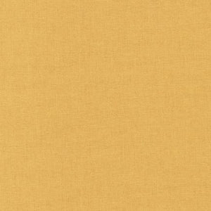 Kona Butterscotch, Solid Fabric, Robert Kaufman, [variant_title] - Mad About Patchwork