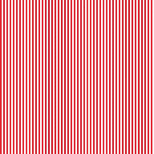 Stripe 1/8 inch Red, Designer Fabric, Riley Blake Designs, [variant_title] - Mad About Patchwork