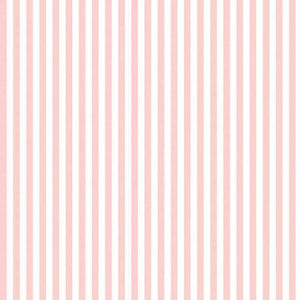 Stripe 1/4 inch Baby Pink, Designer Fabric, Riley Blake Designs, [variant_title] - Mad About Patchwork
