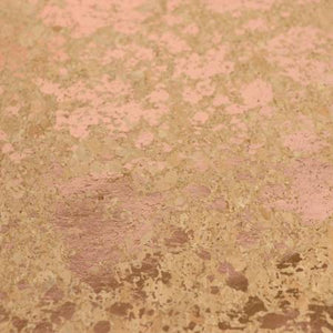 Rose Gold Splatter - Cork 18" x 27", Cork, Mad About Patchwork, [variant_title] - Mad About Patchwork