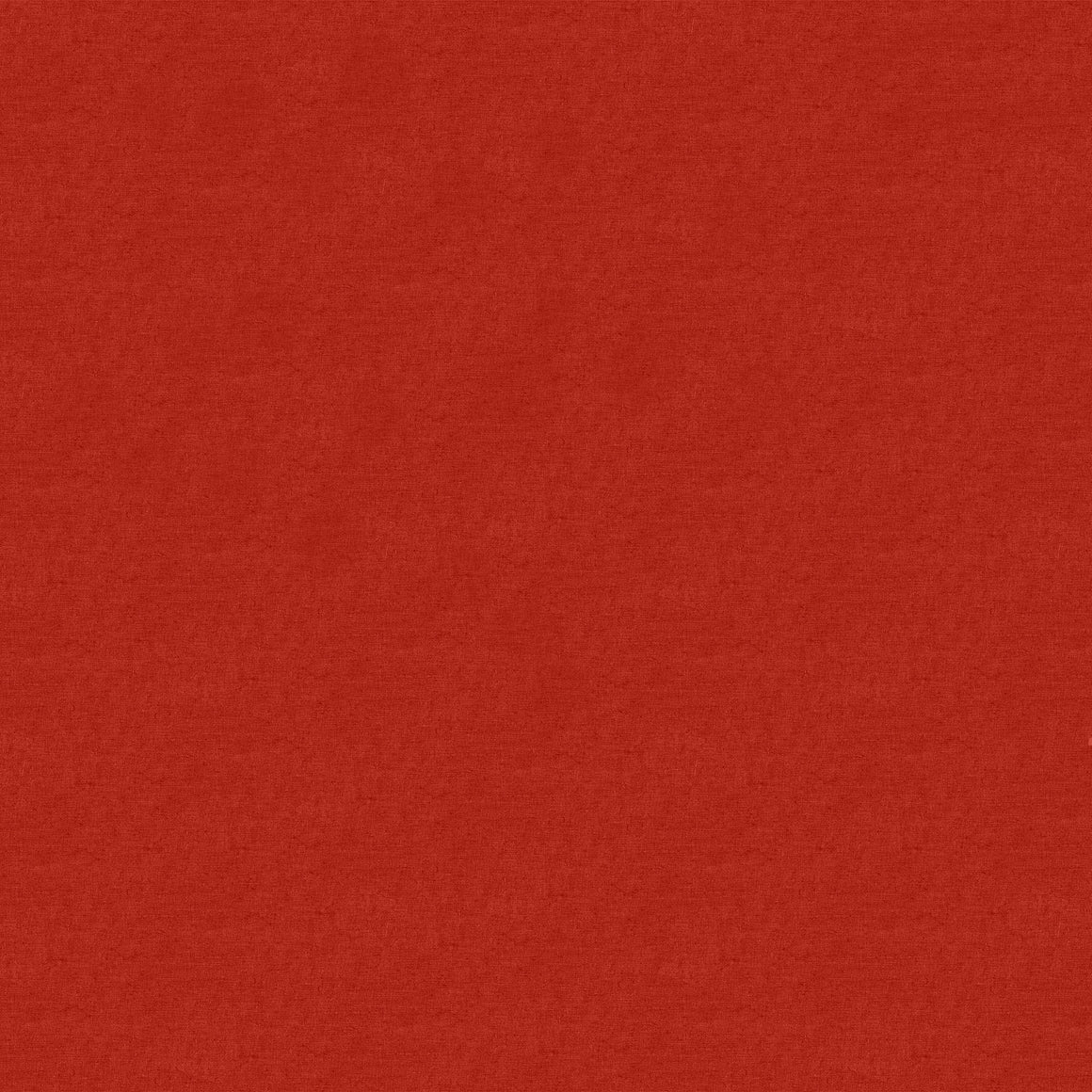 Solid Linen in Red - Tint for FIGO fabrics