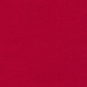 Kona Cardinal, Solid Fabric, Robert Kaufman, [variant_title] - Mad About Patchwork