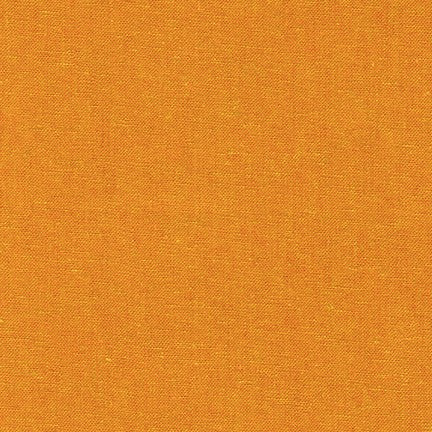 Essex Yarn-Dyed in Cedar, Specialty Fabric, Robert Kaufman, [variant_title] - Mad About Patchwork