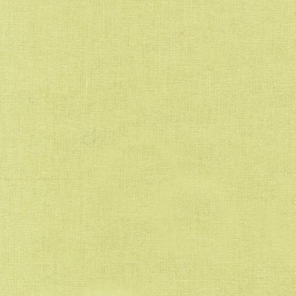 Kona Celery, Solid Fabric, Robert Kaufman, [variant_title] - Mad About Patchwork