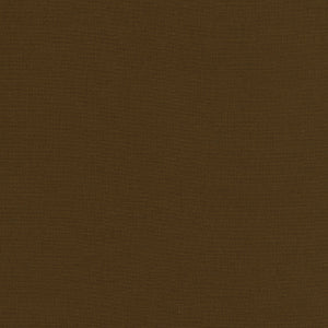 Kona Chestnut, Solid Fabric, Robert Kaufman, [variant_title] - Mad About Patchwork