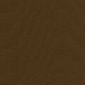 Kona Chestnut, Solid Fabric, Robert Kaufman, [variant_title] - Mad About Patchwork