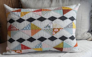 Quilt Recipes by JenKingwell Designs
