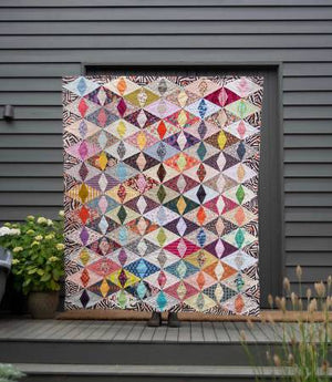 Quilt Recipes by JenKingwell Designs