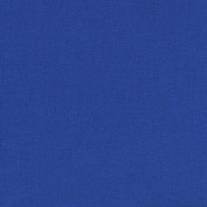 Kona Deep Blue, Solid Fabric, Robert Kaufman, [variant_title] - Mad About Patchwork