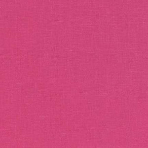 Essex in Hot Pink, Specialty Fabric, Robert Kaufman, [variant_title] - Mad About Patchwork