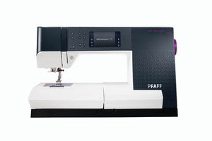 PFAFF® expression™ 720