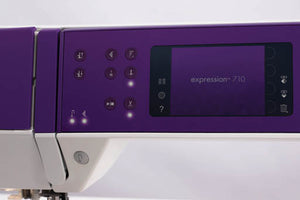 PFAFF® expression™ 710 Sewing Machine