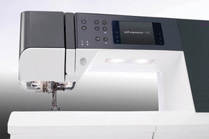 PFAFF® expression™ 720