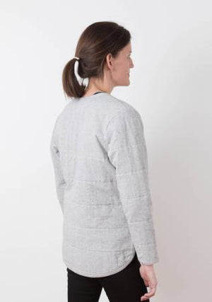 Tamarack Jacket for Grainline Studios