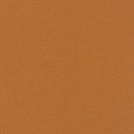 Kona Gold, Solid Fabric, Robert Kaufman, [variant_title] - Mad About Patchwork