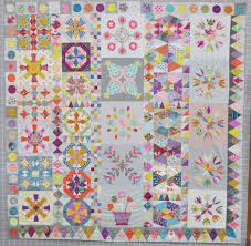 Jen Kingwell — Golden Days, Pattern, Jen Kingwell Designs, [variant_title] - Mad About Patchwork