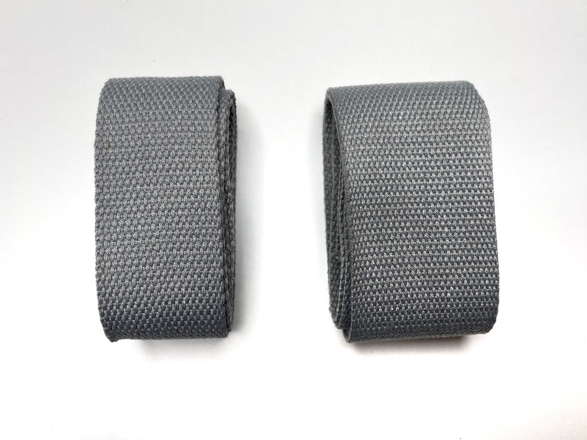 Iron- 100% Cotton Strap / Webbing