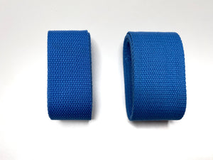 Harbor- 100% Cotton Strap / Webbing