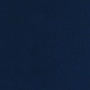 Kona Indigo, Solid Fabric, Robert Kaufman, [variant_title] - Mad About Patchwork